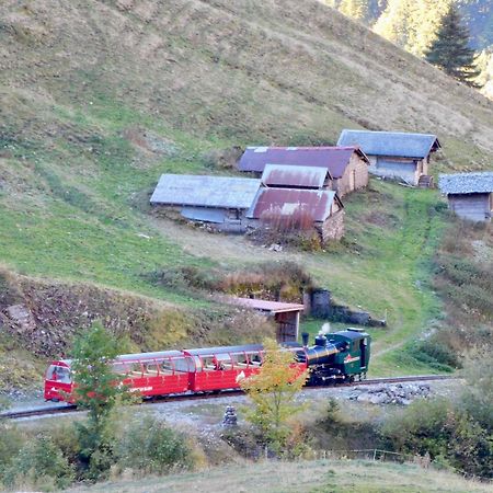 Hotel Soerenberg Eksteriør bilde