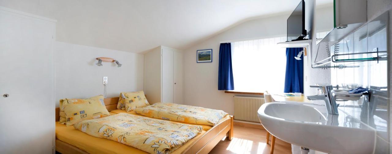 Hotel Soerenberg Rom bilde