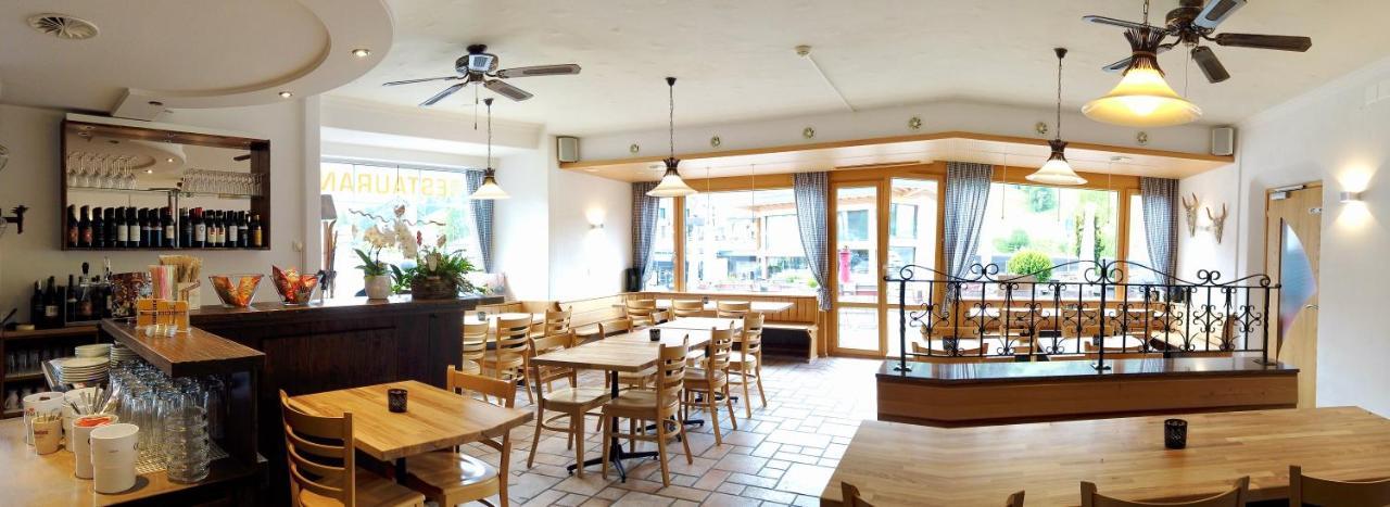 Hotel Soerenberg Eksteriør bilde