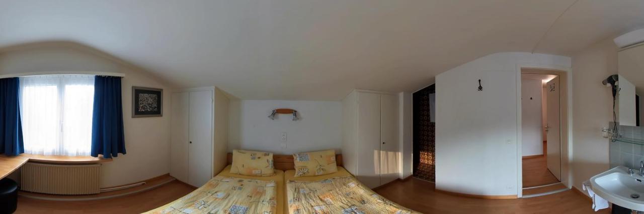 Hotel Soerenberg Eksteriør bilde
