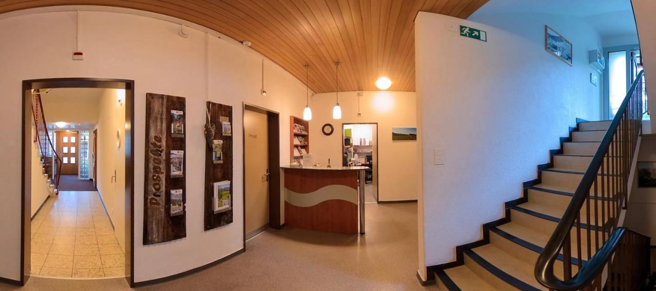 Hotel Soerenberg Eksteriør bilde