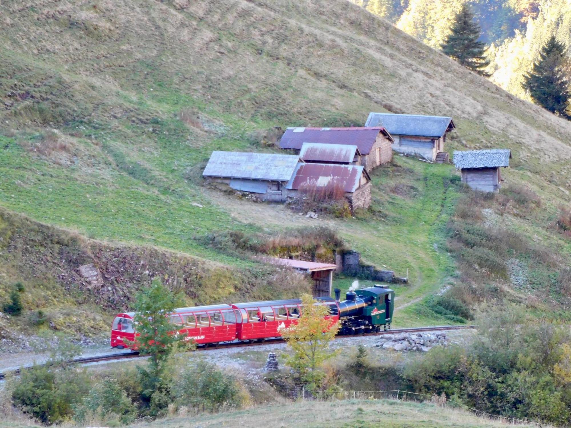 Hotel Soerenberg Eksteriør bilde