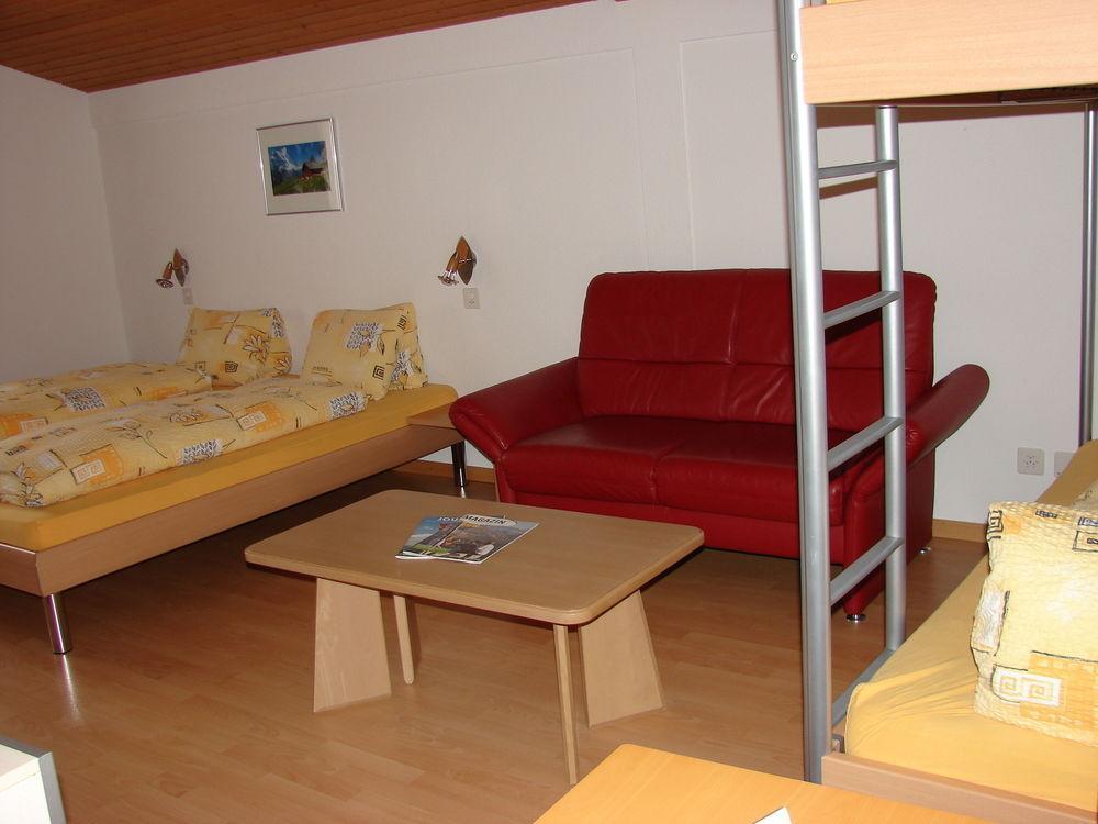Hotel Soerenberg Eksteriør bilde